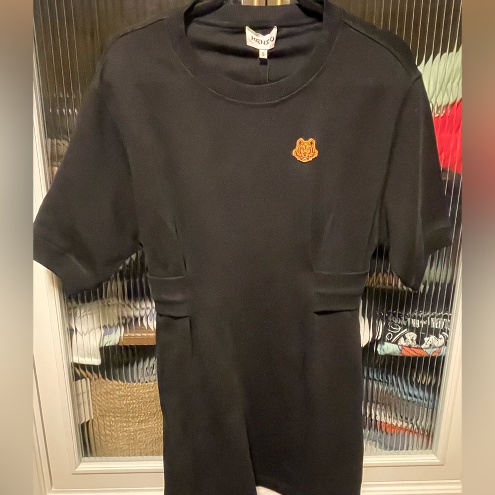 Kenzo Dress